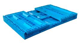 Foldable-Plastic-Crates